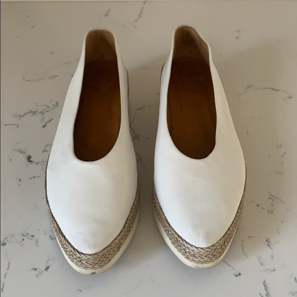 Coclico espadrilles, flats